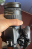 JJC UV镜 72mm镜头保护镜 S+MC双面多层镀膜无暗角 单反微单相机滤镜 适用佳能18-200 70-200索尼富士 实拍图