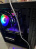 UIG英特尔i7酷睿64G大内存/RTX4060吃鸡台式电脑全套主机组装游戏家用企业办公 主机+32英寸显示器 套六：英特尔十八核丨64G丨2TB丨4060独显 实拍图