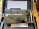 微星（MSI） GeForce RTX 4060 GAMING X NV EDITION 8G 电竞游戏设计智能学习电脑独立显卡  实拍图
