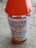中保（ZhB）41%草甘膦异丙胺盐水剂非耕地荒地铁路通用烂根除草剂 1000克*12瓶 实拍图
