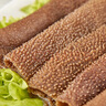 安井黑毛肚爽脆牛百叶生新鲜牛肚四川麻辣烫冒菜串串涮火锅食材关东煮 毛肚200g 实拍图