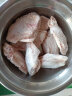天农 供港鸡中翅1kg 冷冻 出口品质 清远土鸡翅中 烧烤卤煮炸鸡翅食材 晒单实拍图