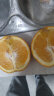 农鲜淘赣州伦晚脐橙 5kg含箱 单果180g+ 橙子新鲜水果当季生鲜 源头直发 晒单实拍图