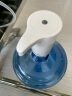 志高（CHIGO）抽水器电动压水器家用纯净饮水机家用办公室饮水机泵自动电动抽水器上水器ZG-CSQ301 实拍图