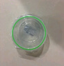 茶花保鲜盒塑料密封罐密封储物盒餐盒厨房杂粮储物罐零食罐 700ml 实拍图