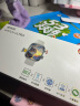 华米度【蜂窝版5G全网通】智能电话手表插卡APP下载OLED屏GPS定位NFC支付心率初高中生成人通用 实拍图