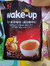 威拿 越南进口咖啡猫屎咖啡味三合一速溶咖啡粉袋装 【共50条】 850g 1袋 实拍图