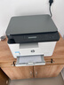 惠普（HP）178nw彩色无线激光打印机办公多功能扫描复印三合一体机小型企业家用作业文档高效清晰网路连接 入门级 178nw（3合1/无线）不带双面+输稿器 实拍图