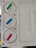 碧云泉R5净水器滤芯JST-R5/R5M/R5B滤芯【官方原厂】MC121/R107/QC111弱碱性水 【2号滤芯】R107（RO2.0）单支 实拍图