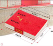 平如美棠：我俩的故事（长销九年的爱情小红书，荣获多项图书奖，姚晨、何炅推荐，朱赢椿设计，毛边书） 实拍图