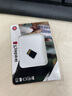 金士顿（Kingston）内存卡256GB tf卡 MicroSD大容量存储卡 手机运动相机 存储卡 实拍图
