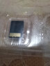 闪迪（SanDisk）内存卡 A1 U1 C10 至尊高速移动版存储卡 读速150MB/s 手机平板游戏机内存卡 Class10监控摄像头内存卡 120MB 32G 实拍图