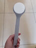 也正居家家长柄搓澡刷洗澡用品擦后背搓泥不求人沐浴软毛刷子搓背浴刷 长柄搓澡刷 实拍图