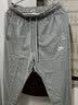 耐克（NIKE）SPORSTWEAR CLUB FLEECE 男子针织长裤 BV2767-063 M 实拍图