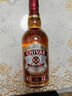 芝华士（Chivas Regal）12年 苏格兰 调和型威士忌 进口洋酒 700ml 实拍图