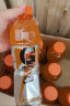 百事可乐 佳得乐 GATORADE 橙味 补充电解质 运动饮料 600ml*15瓶 整箱 实拍图