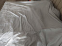 妙馨思家居防尘布家具遮灰防尘盖布床罩防尘罩床垫沙发盖布床上防潮罩布 实拍图