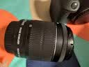 佳能（Canon）EOS 750D 760D 800D 850D 77D 二手单反相机高清数码照相机 99新 800D EF 18-55mm STM 标配【无内存卡等配件，套餐更划算】 99新 实拍图