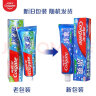 高露洁（Colgate）冰爽三重薄荷牙膏 180g 10倍持久清凉感 清新口气  实拍图