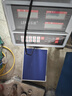 乐祺计数电子台秤商用高精度1g工业磅秤150kg300公斤精准称重计价落地平台电子称 量程50kg精度1g【台面30*40cm】 实拍图