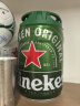 喜力星银铝瓶330ml*24瓶整箱装 喜力啤酒Heineken Silver  实拍图