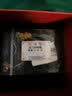 中国黄金（CHINA GOLD）18K金项链黄金项链素链O字链项链肖邦链麻花链送女友生日礼物 【黄色】18K金O字链【约0.7g】 实拍图