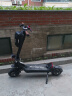 AOVOPRO越野电动滑板车成人折叠电动车便携代步踏板车双驱大动力原地烧胎 G63-越野版/2000W双驱/约100km 晒单实拍图