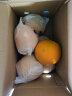 橙之味新鲜伦晚脐橙精品夏橙当季橙子水果产地直发多汁礼盒装节日团购 【特级橙】5斤毛重单个200-400g 实拍图