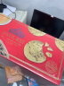 葡记合桃酥芝麻味1kg礼盒装 传统手信糕点心酥饼干曲奇网红休闲零食 实拍图