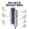 绿联Type-C扩展坞USB-C转HDMI雷电4拓展坞60Hz投屏网线转接头HUB读卡器通用苹果15华为小米笔记本ipad 实拍图