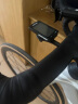 黑鸟（Blackbird） BB20码表GPS无线智能里程表山地公路自行车大屏幕防水骑行装备 BB20+双模踏频器 晒单实拍图