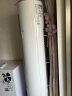 美的（Midea）空调柜机 3匹 智行 新一级能效 变频冷暖 除湿 客厅空调立式 KFR-72LW/BDN8Y-YH200(1)A 晒单实拍图