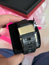 卡西欧（CASIO）七夕节礼物 蓝凤凰不死鸟G-SHOCK男士防水智能蓝牙高端运动手表 MTG-B2000B-1A2PR 实拍图