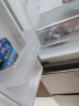 兔の力冰箱除味剂 150*4盒 除臭剂 冷藏柜保鲜清洁净化神器 杀菌防串味 实拍图