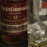 格兰多纳行货 Glendronach 单一麦芽威士忌 原瓶进口洋酒雪莉桶非冷凝过滤 格兰多纳12年 700mL 1瓶 实拍图