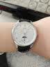 爱沃驰瑞士iw手表男款机械表男全自动2026新款官方正品男士名表品牌腕表 实拍图