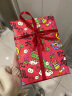 佳妍乔迁新居包装纸生日礼物包装纸包花纸包装6张含丝带 实拍图