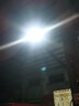 亚明照明led投光灯射灯户外照明灯防水强光超亮工业车间照明工程路探照灯 500W-防水投光灯-亚明照明 实拍图