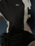 梵迪拉泳衣女泡温泉遮肚显瘦时尚夏游泳衣连体泳装可拆卸裙12128黑色 L 晒单实拍图