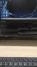 林家小子台式电脑增高架显示器支撑架子显示屏幕垫高底座办公室桌面置物架 单层【黑色】 实拍图