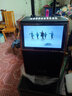 康佳广场舞音响带显示屏幕无线话筒家用唱歌卡拉OK一体机户外直播演出网络触摸点歌大音量视频拉杆音箱 20吋蓝牙版(无话筒)+32GU盘 实拍图