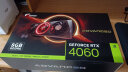 七彩虹（Colorful）RTX 4060 Ultra 战斧 台式电脑游戏电竞显卡 【RTX 4060 8G】Advanced OC 晒单实拍图