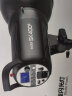 神牛（Godox）SK400WII 二代三灯套装 摄影灯影室闪光灯人像家具广告影棚闪光灯拍照灯套装 晒单实拍图