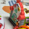 汇乐玩具多面体玩具0-1-3岁婴幼儿早教宝宝男女孩周岁新年礼物盒 实拍图