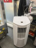 格力（GREE）移动空调单冷大2匹家用客厅出租屋厨房空调一体机WIFI操控小型无外机免安装立式空调KY-40/NALA3A 实拍图