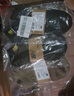 马丁博士（Dr.Martens）1461 Smooth新男女爆光面皮薄底皮鞋单鞋 黑色 42 实拍图