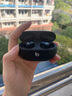 【8成新】beats Beats Studio Buds 真无线降噪耳机 蓝牙耳机 兼容苹果安卓系统 IPX4级防水 – 黑色 实拍图