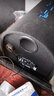 先科（SAST）车载低音炮无线蓝牙音箱12v/24v/220v家用便携式USB有源汽车改装高音质大功率喇叭大音量电脑音响 10寸隧道形低音炮 标配 实拍图