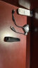 罗技（Logitech） R400 无线演示器 PPT翻页笔 演示笔 激光笔 电子笔 投影笔 遥控笔 黑色 晒单实拍图