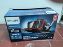 飞利浦（PHILIPS）卧式吸尘器家用清洁机强劲1800W大功率大吸力吸灰吸尘吸螨虫除螨 470W大吸力1800W大功率 实拍图